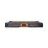 iPhone 17 Pro Max Pitaka Edge Case California Dream Sunset 2.0 #3 tok-8594184317228 6 kép