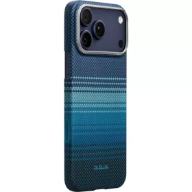 iPhone 17 Pro Max Moonrise Pitaka Ultra-Slim Case tok-8594184316078 1 kép