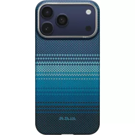 iPhone 17 Pro Max Moonrise Pitaka Ultra-Slim Case tok-8594184316078 2 kép