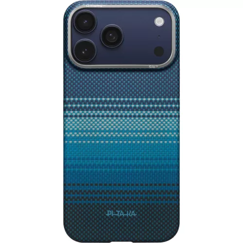 iPhone 17 Pro Max Moonrise Pitaka Ultra-Slim Case tok-8594184316078 2 kép