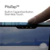 iPhone 17 Pro Max Moonrise Pitaka Ultra-Slim Case tok-8594184316078 9 kép