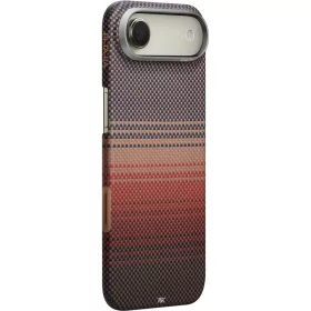 iPhone Air Pitaka Ultra-vékony Sunset tok