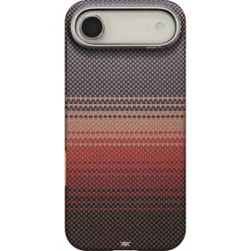 iPhone Air Pitaka Ultra-vékony Sunset tok-8594184315965 2 kép