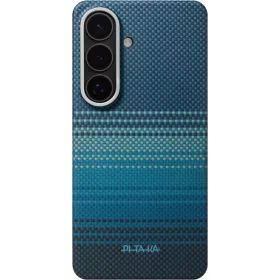 Samsung Galaxy S26 Pitaka Edge Case Moonrise (Aaron Button) tok-8594184316689 2 kép