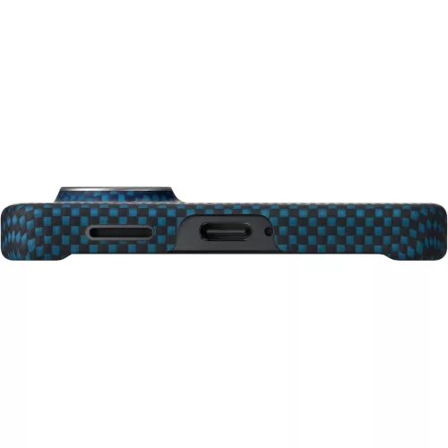Samsung Galaxy S26 Pitaka Edge Case Moonrise (Aaron Button) tok-8594184316689 7 kép
