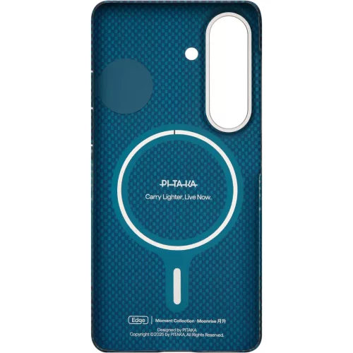 Samsung Galaxy S26 Pitaka Edge Case Moonrise (Aaron Button) tok-8594184316689 8 kép