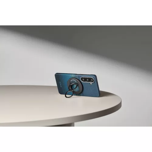 Samsung Galaxy S26 Pitaka Edge Case Moonrise (Aaron Button) tok-8594184316689 10 kép