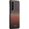 Samsung Galaxy S26 Pitaka Edge Case Sunset (Aaron Button) tok-8594184316719 1 kép