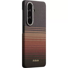 Samsung Galaxy S26 Pitaka Edge Case Sunset (Aaron Button) tok-8594184316719 1 kép