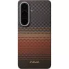 Samsung Galaxy S26 Pitaka Edge Case Sunset (Aaron Button) tok-8594184316719 2 kép