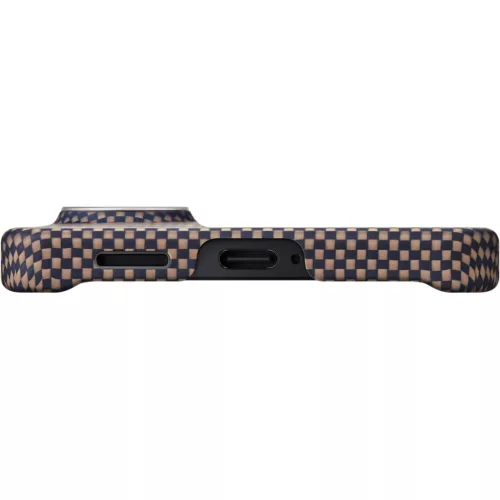 Samsung Galaxy S26 Pitaka Edge Case Sunset (Aaron Button) tok-8594184316719 7 kép