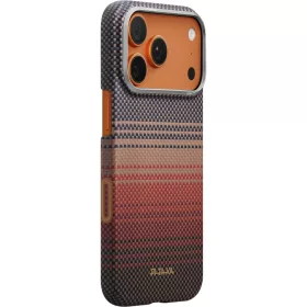 iPhone 17 Pro Max Sunset Pitaka Ultra-vékony tok-8594184316061 1 kép