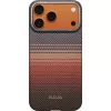 iPhone 17 Pro Max Sunset Pitaka Ultra-vékony tok-8594184316061 2 kép