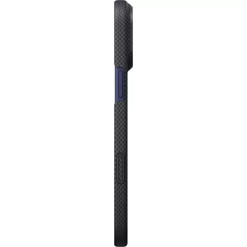 iPhone 17 Pro Max Pitaka Aries Ultra-Slim Case No Problemo tok-8594184316627 3 kép