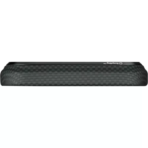 iPhone 17 Pro Max Pitaka Aries Ultra-Slim Case No Problemo tok-8594184316627 5 kép