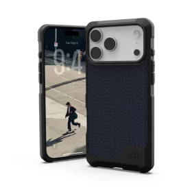 UAG Metropolis LT Magsafe Kevlar Mallard tok iPhone 17 Pro Max készü-840283922220 1 kép