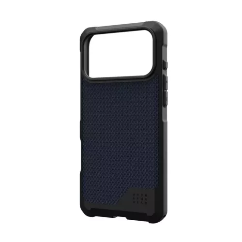 UAG Metropolis LT Magsafe Kevlar Mallard tok iPhone 17 Pro Max készü-840283922220 4 kép