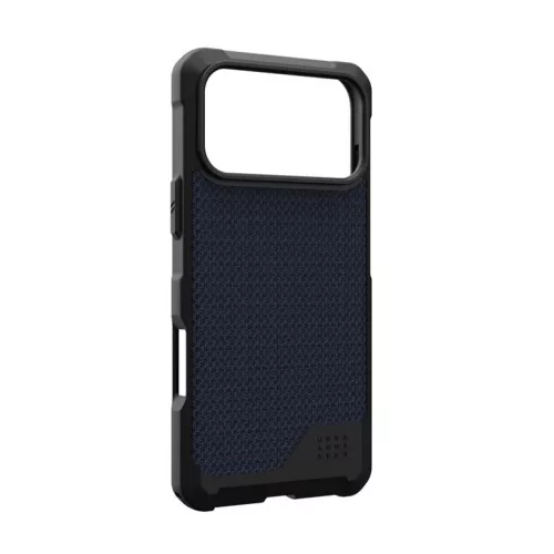 UAG Metropolis LT Magsafe Kevlar Mallard tok iPhone 17 Pro Max készü-840283922220 5 kép