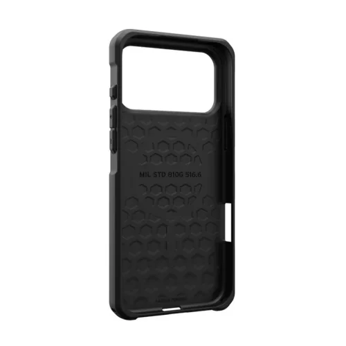 UAG Metropolis LT Magsafe Kevlar Mallard tok iPhone 17 Pro Max készü-840283922220 6 kép
