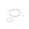 Apple MX6Y3AM/A MagSafe vezeték nélküli töltő 2 m fehér-195949590597 1 kép