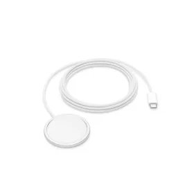 Apple MX6Y3AM/A MagSafe vezeték nélküli töltő 2 m fehér-195949590597 1 kép