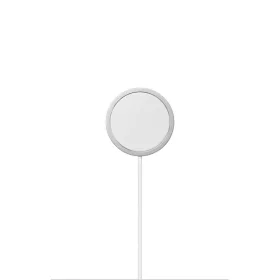 Apple MX6Y3AM/A MagSafe vezeték nélküli töltő 2 m fehér-195949590597 2 kép