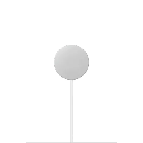 Apple MX6Y3AM/A MagSafe vezeték nélküli töltő 2 m fehér-195949590597 3 kép