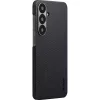 Samsung Galaxy S25 fekete/szürke twill Pitaka Ultra-Slim Case tok-8594184315484 1 kép