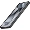 Samsung Galaxy S25 fekete/szürke twill Pitaka Ultra-Slim Case tok-8594184315484 4 kép