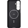 Samsung Galaxy S25 fekete/szürke twill Pitaka Ultra-Slim Case tok-8594184315484 6 kép
