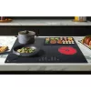AMZCHEF CE-T-72CB4xyP200-LBHA beépíthető kerámia főzőlap, 4 zón-5905156109650 2 kép