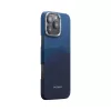 iPhone 16 Pro Pitaka Tactile Woven StarPeak Over the Horizon tok-8594184315286 2 kép