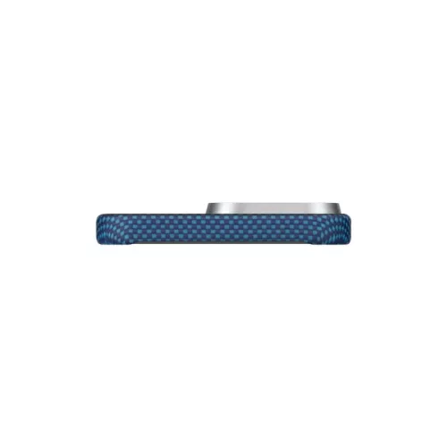 iPhone 16 Pro Pitaka Tactile Woven StarPeak Over the Horizon tok-8594184315286 6 kép