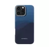 iPhone 16 Pro Pitaka Tactile Woven StarPeak Over the Horizon tok-8594184315286 8 kép