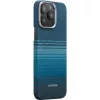 iPhone 16 Pro Pitaka Ultra-Slim tok Moonrise (PitaTap)-8594184316801 1 kép