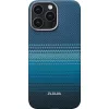 iPhone 16 Pro Pitaka Ultra-Slim tok Moonrise (PitaTap)-8594184316801 2 kép