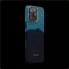 Apple iPhone 16 Pro Max Pitaka StarPeak Luminous tok – Horizonton t�-8594184315408 2 kép