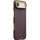  iPhone Air Égő narancssárga Pitaka Edge Case Breath of Veins tok-8594184318362 1 kép