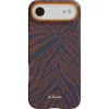  iPhone Air Égő narancssárga Pitaka Edge Case Breath of Veins tok-8594184318362 2 kép