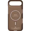  iPhone Air Égő narancssárga Pitaka Edge Case Breath of Veins tok-8594184318362 3 kép