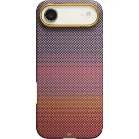  iPhone Air PITAKA Edge Case California Dream Sunset 2.0 #2 tok-8594184317112 2 kép