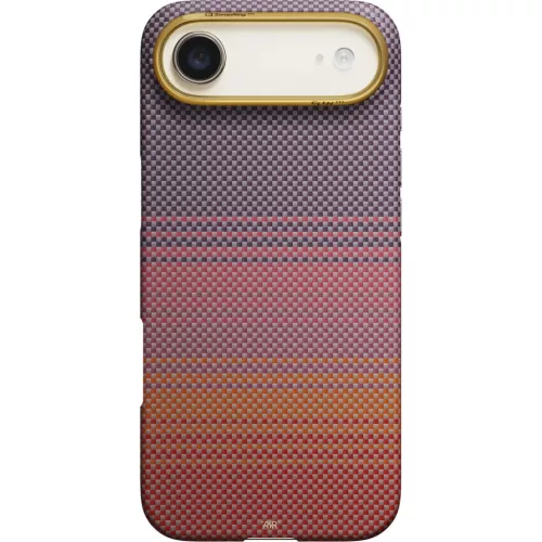  iPhone Air PITAKA Edge Case California Dream Sunset 2.0 #2 tok-8594184317112 2 kép