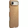  iPhone Air Pitaka Ultra-Slim tok arany csillogás