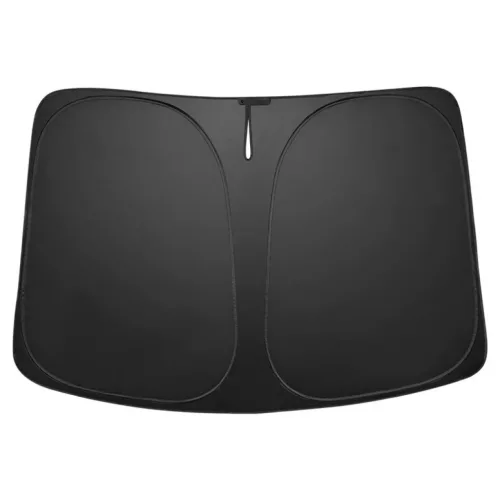 Spigen Tesla CryoShade első szélvédő napellenző Model 3/Y-8809896745246 5 kép