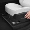 Spigen Tesla ülés alatti tárolórendszerező fekete – Tesla Model-8800283317701 7 kép