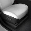 Spigen Tesla ülés alatti tárolórendszerező fekete – Tesla Model-8800283317701 8 kép