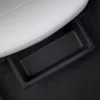 Spigen Tesla ülés alatti tárolórendszerező fekete – Tesla Model-8800283317701 9 kép