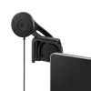 Spigen Tesla TapLock MagSafe autós tartó és töltő, fekete-8809971228176 4 kép
