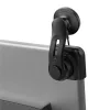 Spigen Tesla TapLock MagSafe autós tartó és töltő, fekete-8809971228176 10 kép