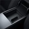 Spigen Tesla kartámasz középkonzol rendszerező fekete – Tesla Mo-8809971222884 5 kép